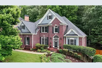4010 Northridge Drive, Cumming, GA 30040 - Photo 1