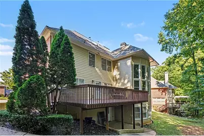 1395 Cresthaven Lane, Lawrenceville, GA 30043 - Photo 38