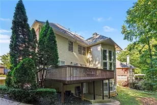 1395 Cresthaven Ln, Lawrenceville, GA 30043 - Photo 38