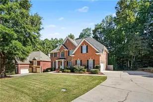 1395 Cresthaven Ln, Lawrenceville, GA 30043 - Photo 1