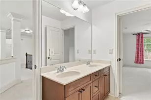 3413 Willow Glen Trail, Suwanee, GA 30024 - Photo 36