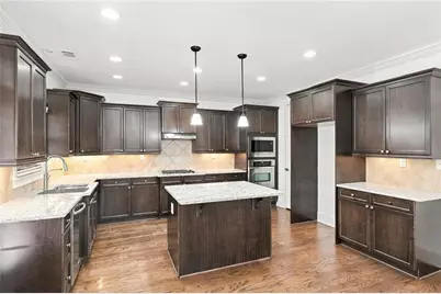 3413 Willow Glen Trail, Suwanee, GA 30024 - Photo 18