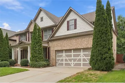 3413 Willow Glen Trail, Suwanee, GA 30024 - Photo 4