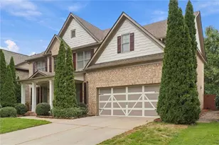 3413 Willow Glen Trail, Suwanee, GA 30024 - Photo 4