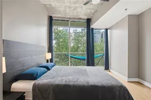 950 W Peachtree Street NW, Atlanta, GA 30309 - Photo 28