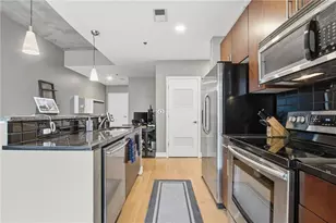 950 W Peachtree Street NW, Atlanta, GA 30309 - Photo 12
