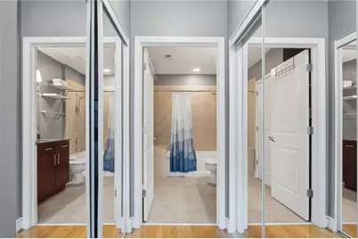 950 W Peachtree Street NW #913, Atlanta, GA 30309 - Photo 32