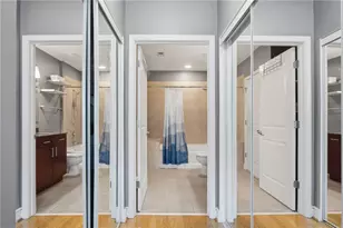 950 W Peachtree Street NW, Atlanta, GA 30309 - Photo 32