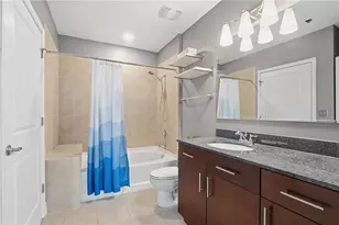 950 W Peachtree Street NW, Atlanta, GA 30309 - Photo 36