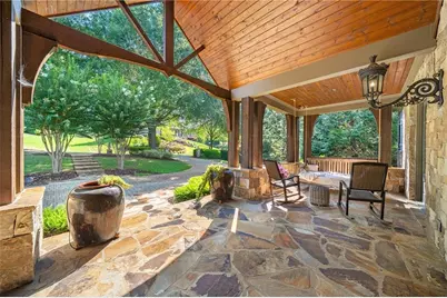 13950 Haystack Lane, Milton, GA 30004 - Photo 8