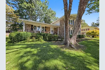4162 Cimarron Drive, Clarkston, GA 30021 - Photo 2
