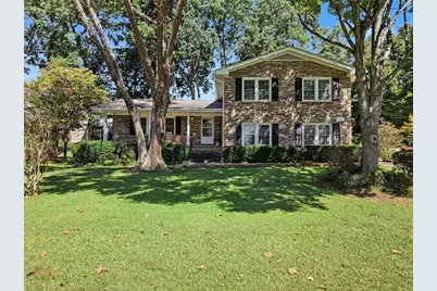 4162 Cimarron Drive, Clarkston, GA 30021 - Photo 1
