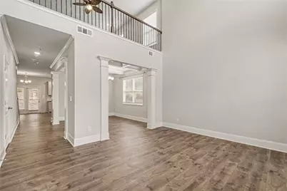 125 Treeline Trail, Canton, GA 30115 - Photo 10