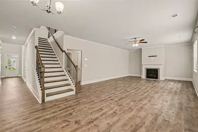 125 Treeline Trail, Canton, GA 30115 - Photo 8