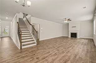125 Treeline Trl, Canton, GA 30115 - Photo 8