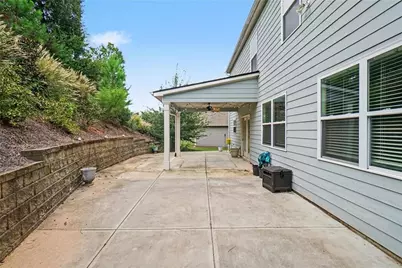 125 Treeline Trail, Canton, GA 30115 - Photo 32