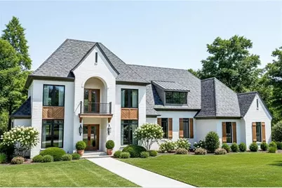 300 Carl Sanders Drive, Acworth, GA 30101 - Photo 1