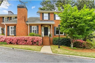 44 Pointe Terrace SE #44, Atlanta, GA 30339 - Photo 32