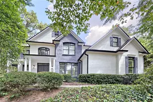 70 Honour Cir NW, Atlanta, GA 30305 - Photo 1