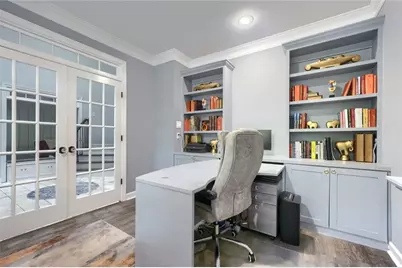 70 Honour Circle NW, Atlanta, GA 30305 - Photo 30