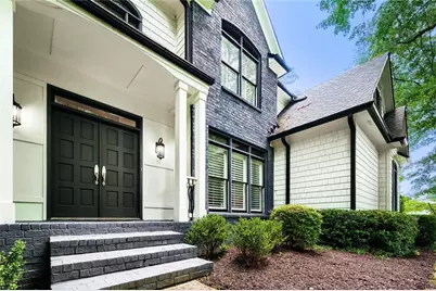 70 Honour Circle NW, Atlanta, GA 30305 - Photo 2