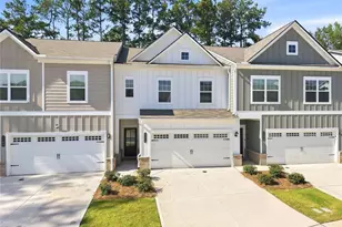 1170 Chastain Dr, Sugar Hill, GA 30518 - Photo 2