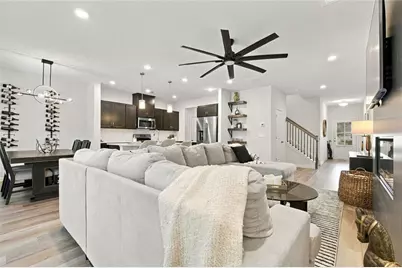 1170 Chastain Drive, Sugar Hill, GA 30518 - Photo 6