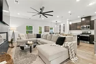 1170 Chastain Dr, Sugar Hill, GA 30518 - Photo 10