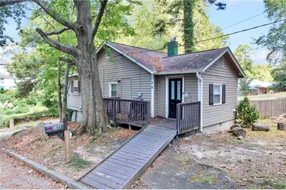 136 Holly Road, Atlanta, GA 30314 - Photo 1