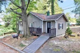 136 Holly Rd, Atlanta, GA 30314 - Photo 1