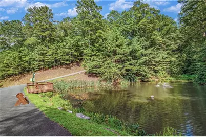 Lt103R Mountain Creek Hollow Drive, Talking Rock, GA 30175 - Photo 42