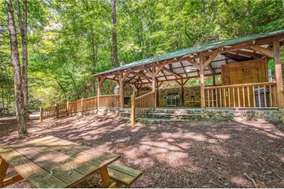 Lt103R Mountain Creek Hollow Drive, Talking Rock, GA 30175 - Photo 24