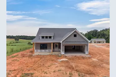 771 Old Brock Road, Rockmart, GA 30153 - Photo 1