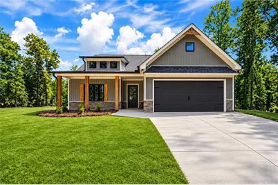 771 Old Brock Road, Rockmart, GA 30153 - Photo 2
