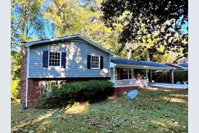 1548 Darwen Lane, Tucker, GA 30084 - Photo 1