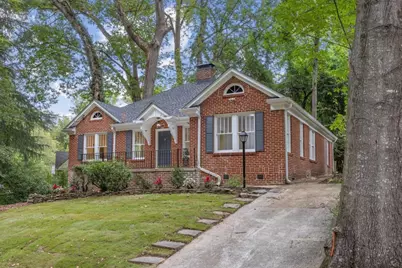 443 Burlington Road NE, Atlanta, GA 30307 - Photo 2