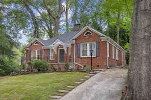 443 Burlington Rd NE, Atlanta, GA 30307 - Photo 2