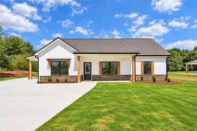 781 Old Brock Road, Rockmart, GA 30153 - Photo 2