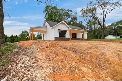 781 Old Brock Road, Rockmart, GA 30153 - Photo 1