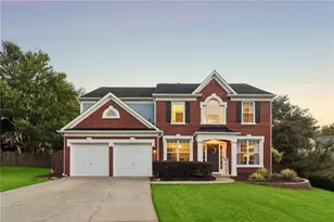 5052 Raventhorpe Ct, Suwanee, GA 30024 - Photo 1