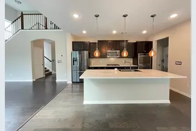 3816 Thackary Drive, Powder Springs, GA 30127 - Photo 34