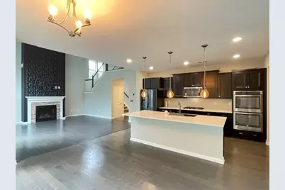 3816 Thackary Drive, Powder Springs, GA 30127 - Photo 4