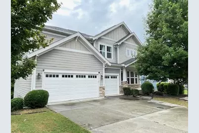 3816 Thackary Drive, Powder Springs, GA 30127 - Photo 2