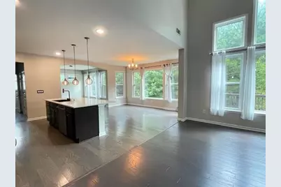 3816 Thackary Drive, Powder Springs, GA 30127 - Photo 32