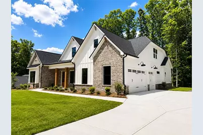 91 Lenten Rose Lane, Pendergrass, GA 30567 - Photo 2