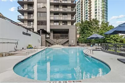 3481 Lakeside Drive NE #P206, Atlanta, GA 30326 - Photo 58