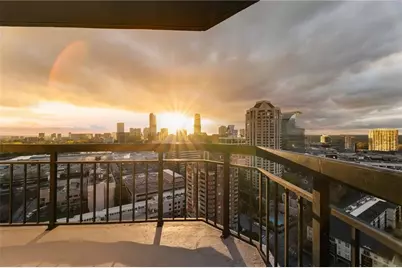3481 Lakeside Drive NE #P206, Atlanta, GA 30326 - Photo 20