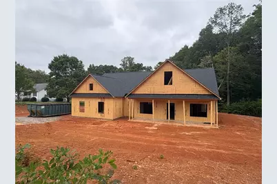 47 Old Yorkville Road, Dallas, GA 30157 - Photo 2