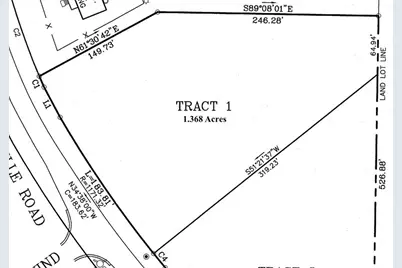 47 Old Yorkville Road, Dallas, GA 30157 - Photo 4