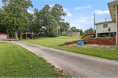 5129 Hill Road SW, Powder Springs, GA 30127 - Photo 36